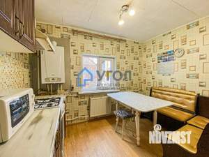 Дом 45м², 1-этажный, на длительный срок,