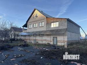 Коттедж 486м², 3-этажный, на длительный срок,