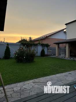 Дом 120м², 2-этажный, посуточно,