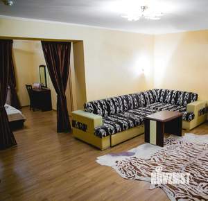 Дом 60м², 1-этажный, посуточно,