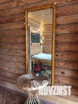 Дом 25м², 1-этажный, посуточно,