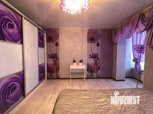 Таунхаус 60м², 2-этажный, на длительный срок,