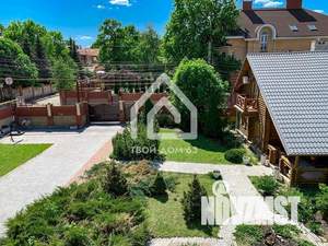 Дом 70м², 2-этажный, посуточно,