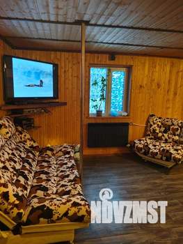 Дом 75м², 2-этажный, посуточно,