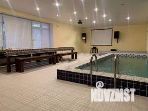 Дом 350м², 2-этажный, посуточно,