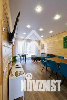 Дом 170м², 2-этажный, посуточно,