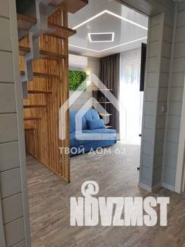 Дом 82м², 2-этажный, посуточно,