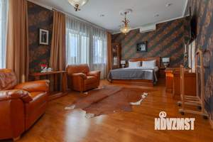 Дом 102м², 1-этажный, посуточно,