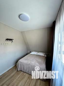 Дом 140м², 2-этажный, посуточно,