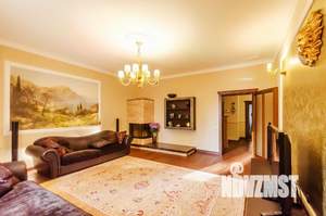 Дом 300м², 2-этажный, на длительный срок,