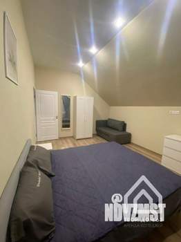 Дом 172м², 2-этажный, посуточно,