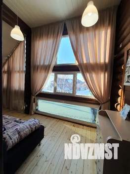 Дом 300м², 2-этажный, посуточно,