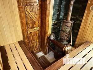 Дом 170м², 2-этажный, посуточно,