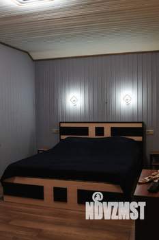 Дом 95м², 2-этажный, посуточно,