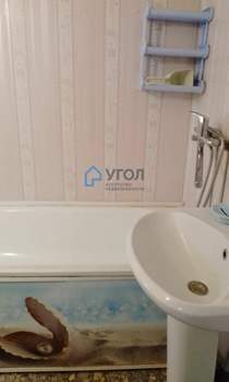 Дом 45м², 1-этажный, на длительный срок,