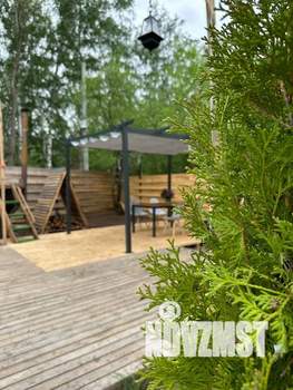 Дом 92м², 2-этажный, посуточно,