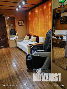 Дом 70м², 1-этажный, посуточно,