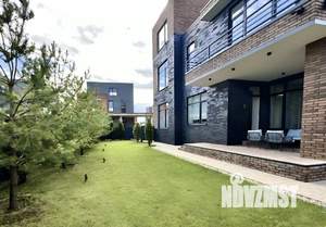 Дом 450м², 2-этажный, на длительный срок,