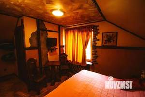 Дом 144м², 1-этажный, посуточно,