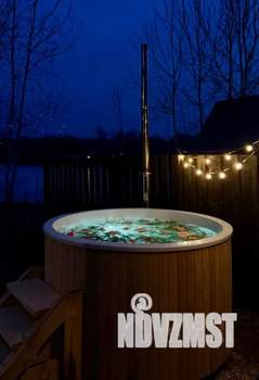 Дом 100м², 2-этажный, посуточно,