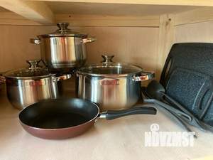 Дом 65м², 2-этажный, посуточно,