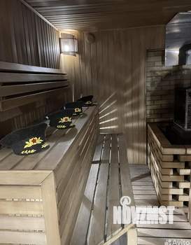 Дом 280м², 2-этажный, посуточно,