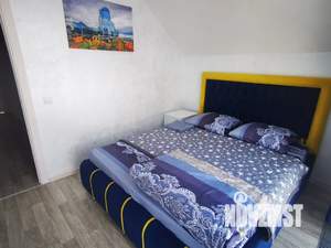 Дом 172м², 2-этажный, посуточно,