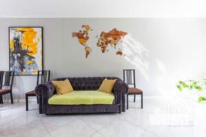 Дом 180м², 3-этажный, посуточно,