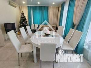 Дом 134м², 2-этажный, посуточно,