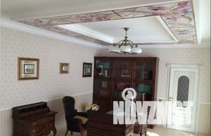 Коттедж 400м², 3-этажный, на длительный срок,