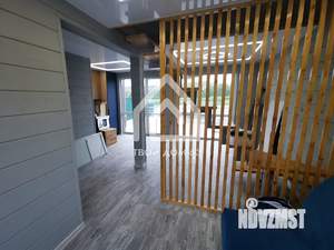 Дом 82м², 2-этажный, посуточно,