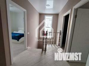 Дом 134м², 2-этажный, посуточно,