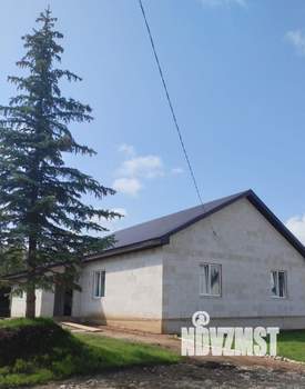 Дом 108м², 1-этажный, посуточно,