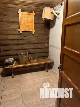 Дом 120м², 2-этажный, посуточно,