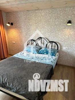 Дом 170м², 2-этажный, посуточно,