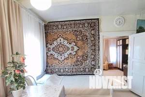 Дом 100м², 1-этажный, посуточно,