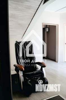 Дом 170м², 2-этажный, посуточно,