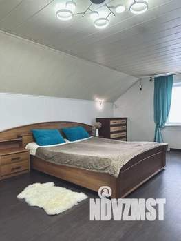 Дом 70м², 2-этажный, посуточно,