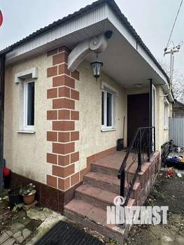 Дом 64м², 1-этажный, на длительный срок,