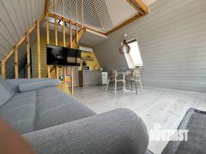 Дом 50м², 1-этажный, посуточно,