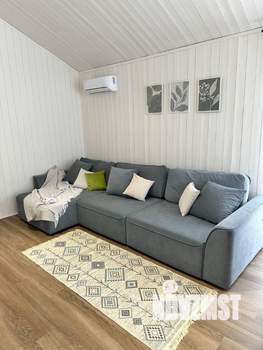 Дом 90м², 1-этажный, посуточно,