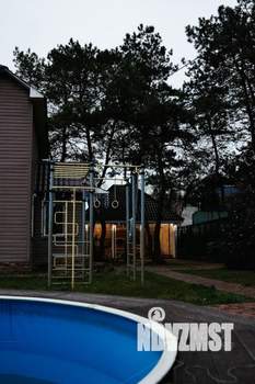 Дом 95м², 2-этажный, посуточно,