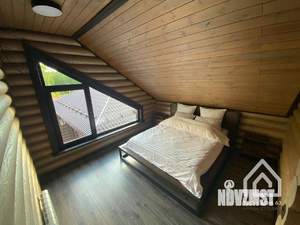 Дом 200м², 2-этажный, посуточно,