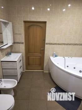 Дом 280м², 3-этажный, на длительный срок,