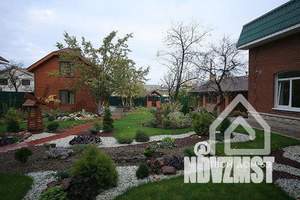 Дом 144м², 2-этажный, посуточно,