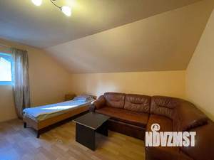 Дом 70м², 2-этажный, посуточно,