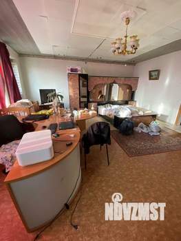 Дом 70м², 2-этажный, на длительный срок,