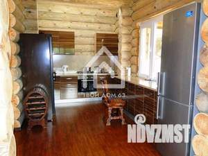 Дом 200м², 2-этажный, посуточно,