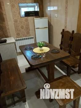 Дом 80м², 2-этажный, посуточно,