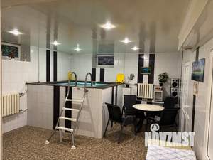 Дом 240м², 3-этажный, посуточно,